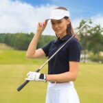 Get valuable golf tips for beginner women golfers, including swing basics, equipment advice, and course etiquette. Improve your game today.